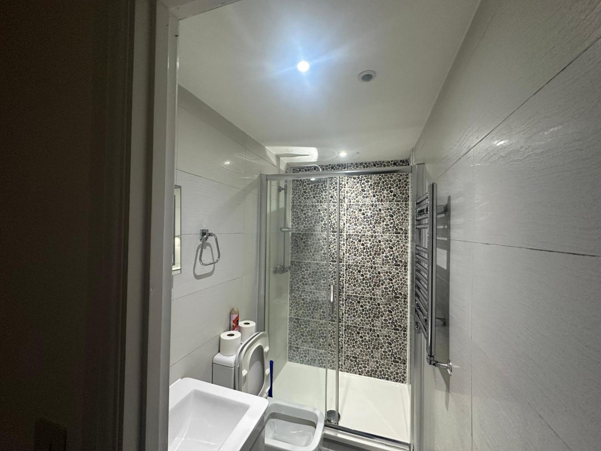 Muswell Hill Area Appartamento *