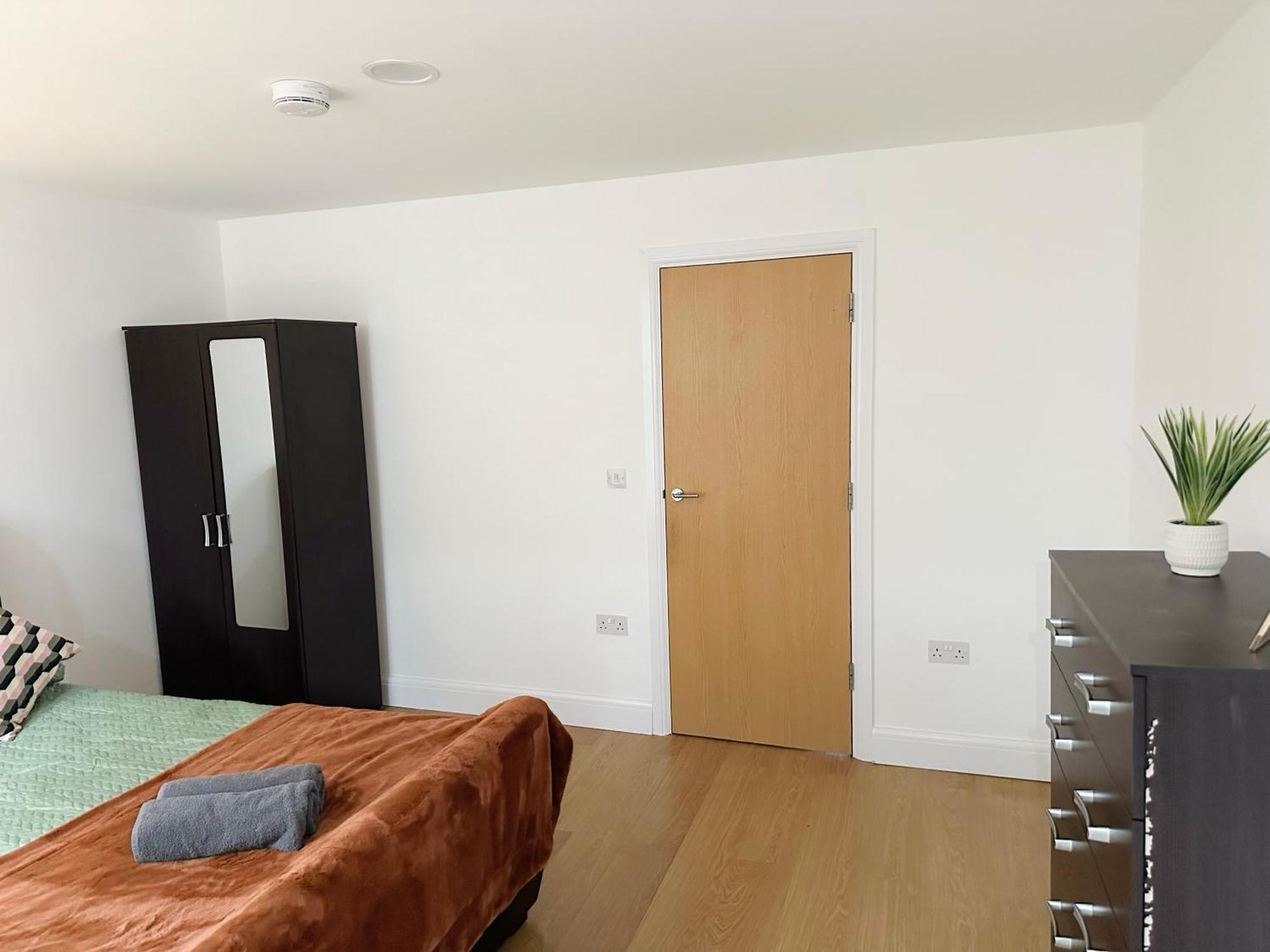 Muswell Hill Area Appartamento *