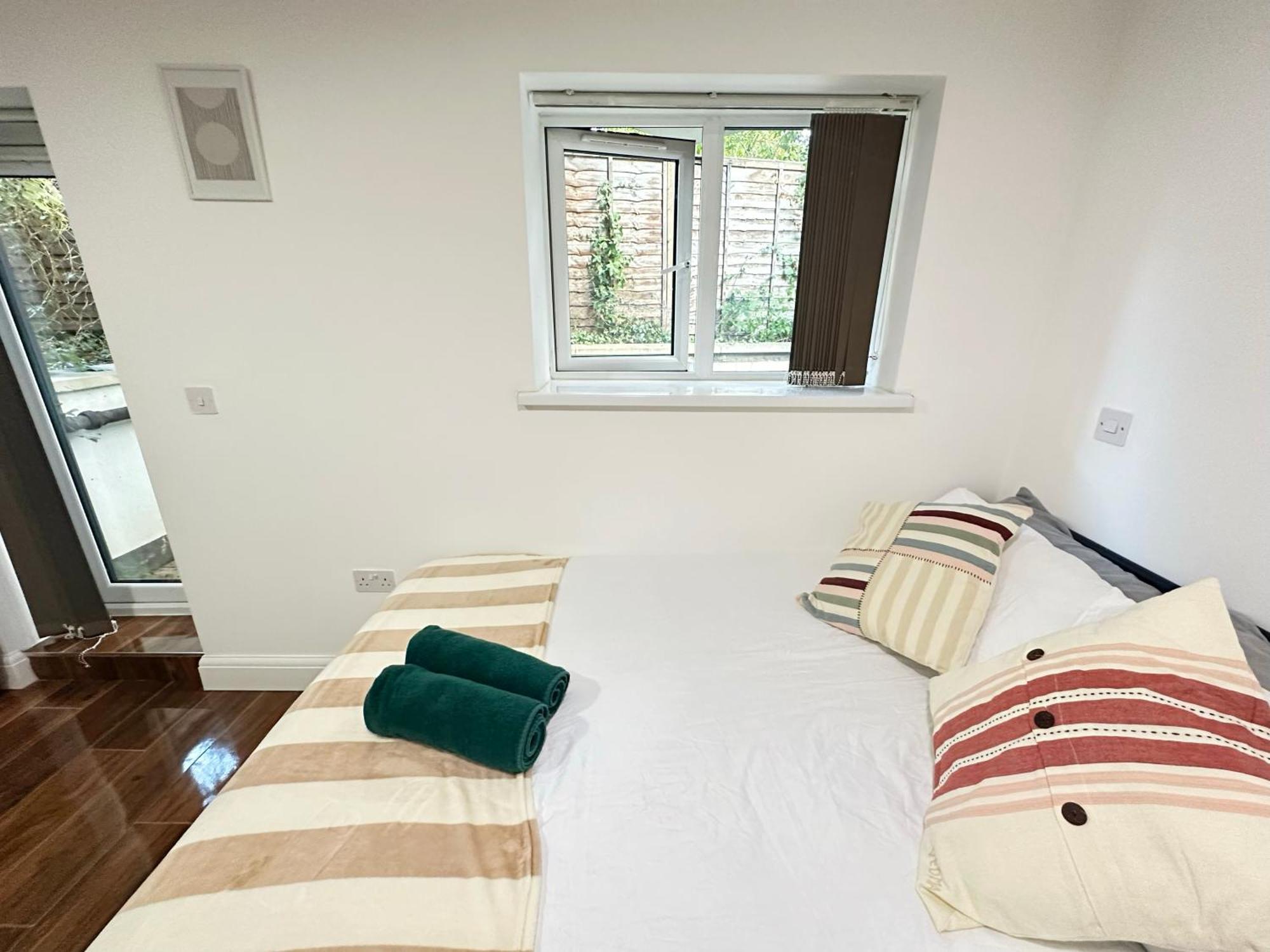 Muswell Hill Area * Londra
