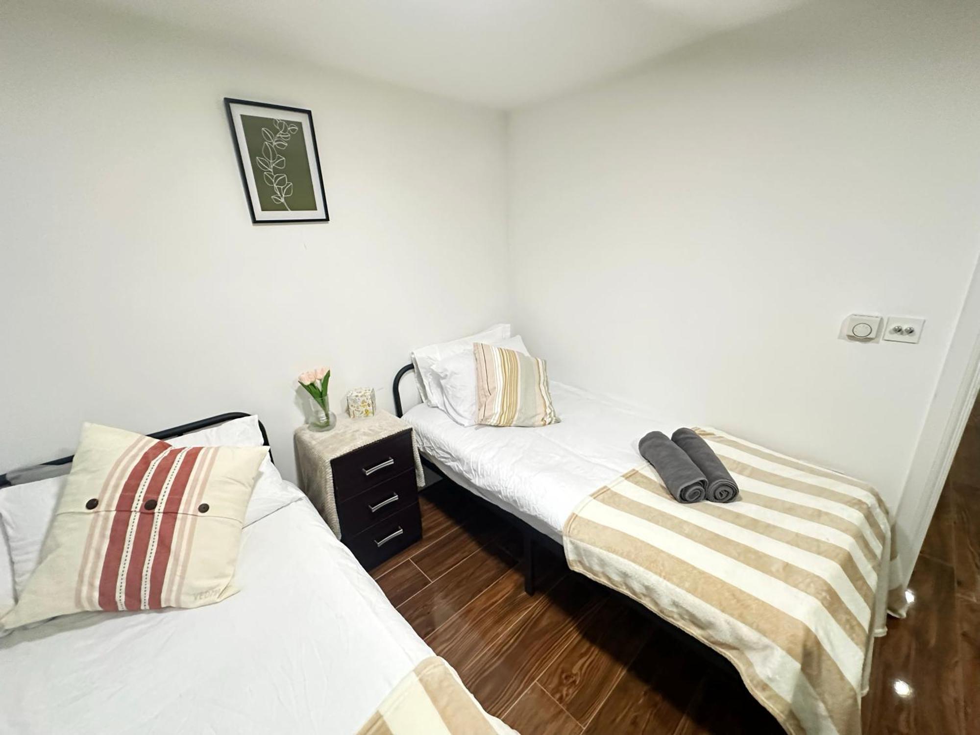 Appartamento Muswell Hill Area *