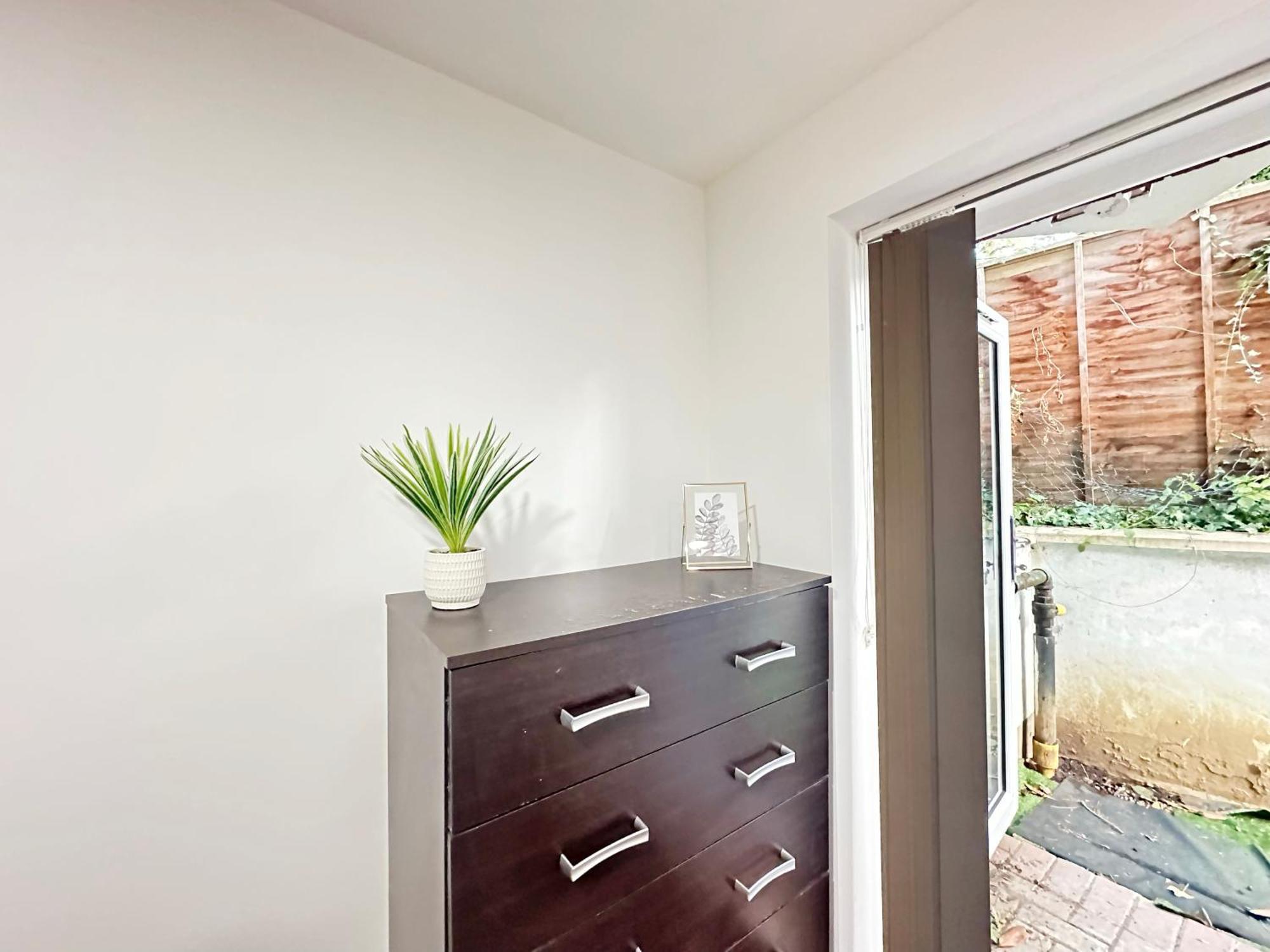 Muswell Hill Area Appartamento