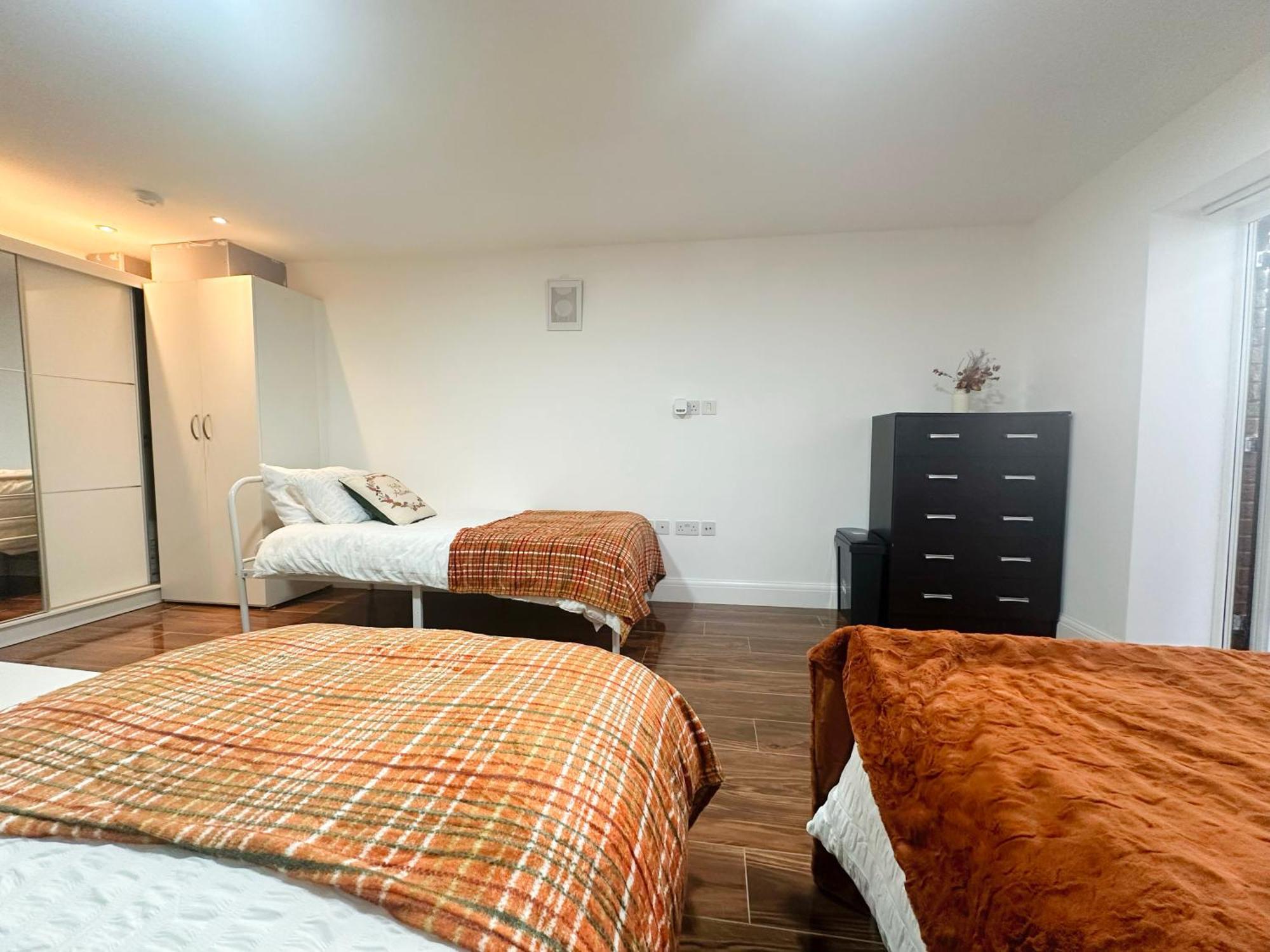 Appartamento Muswell Hill Area Londra