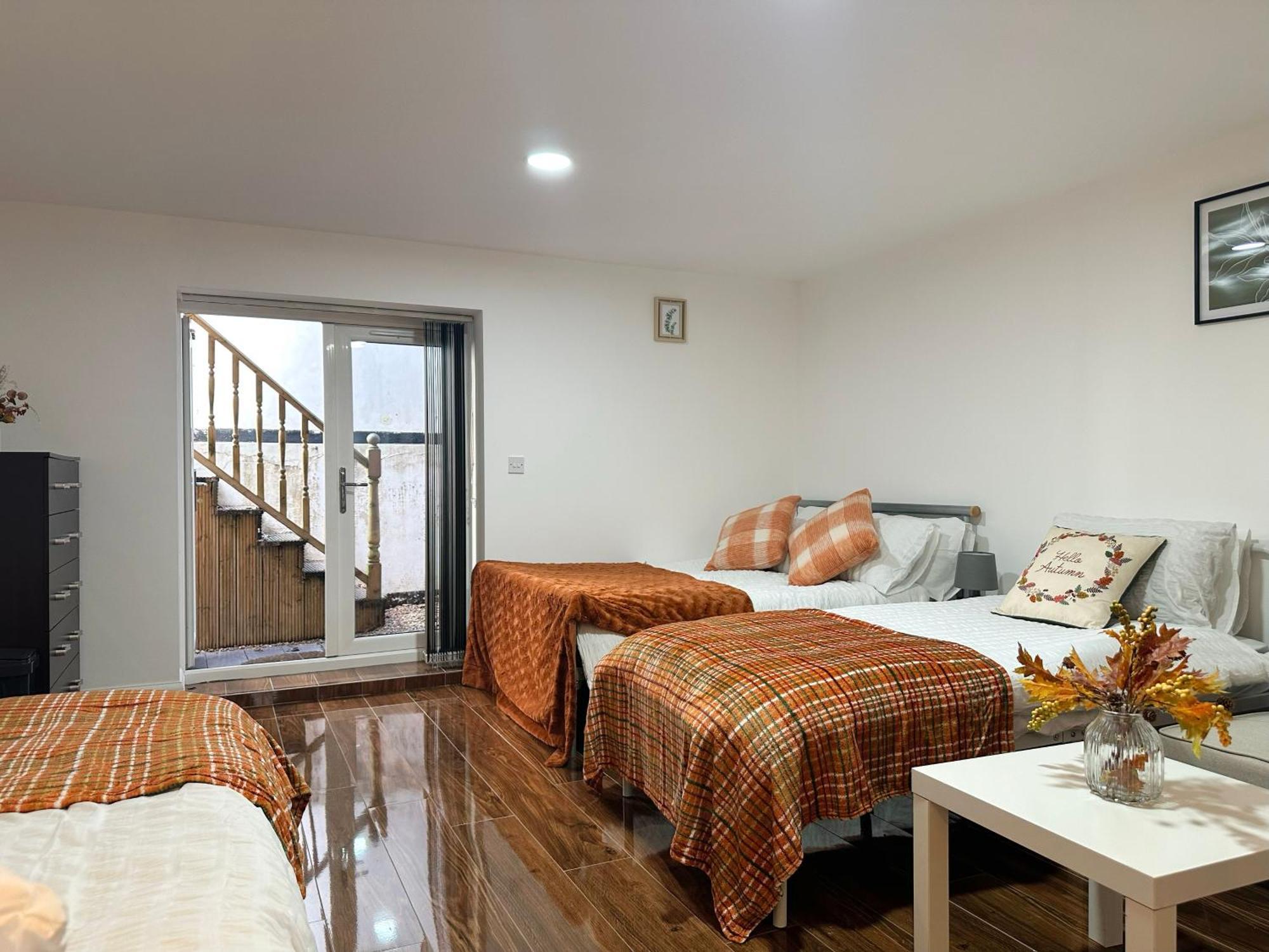 Appartamento Muswell Hill Area *