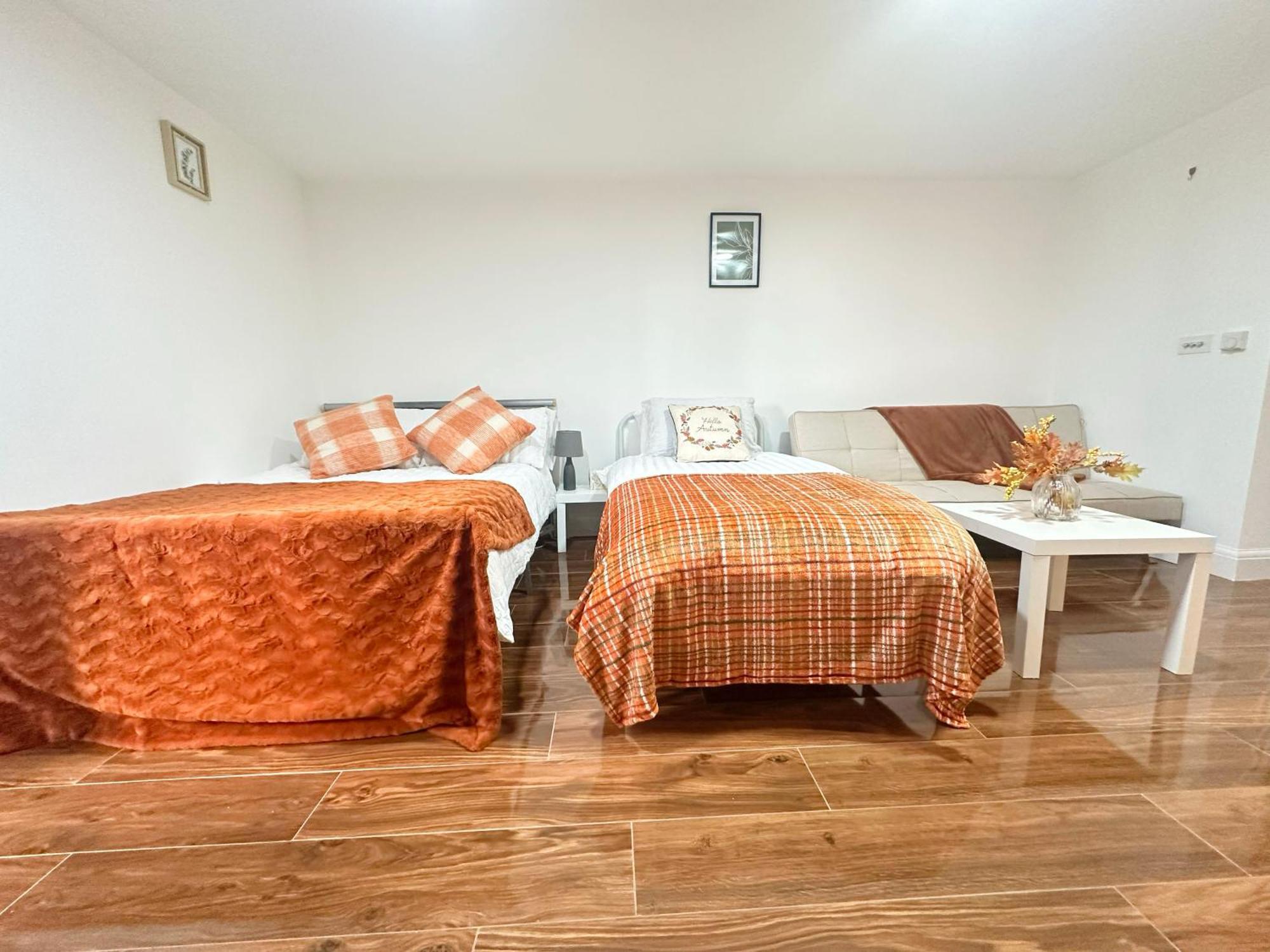 Muswell Hill Area Appartamento