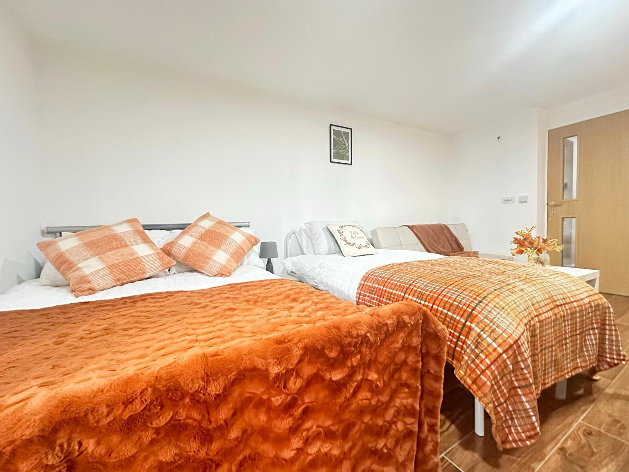 Appartamento Muswell Hill Area Londra