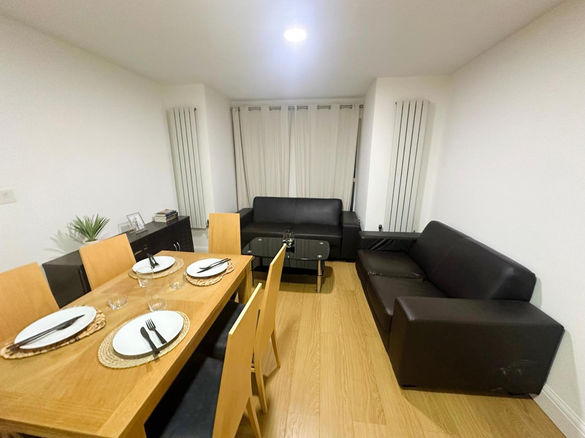 Appartamento Muswell Hill Area Londra